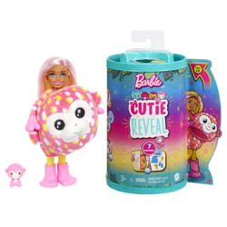 Barbie Cutie Reveal HKR14 bambola