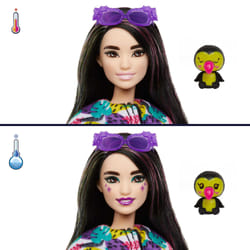 Barbie Cutie Reveal HKR00 bambola