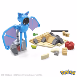 MEGA Pokémon HKT19 gioco di costruzione - Vista aggiuntiva 2