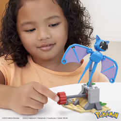 MEGA Pokémon HKT19 gioco di costruzione - Vista aggiuntiva 5