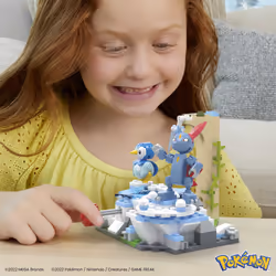 MEGA Pokémon HKT20 gioco di costruzione - Vista aggiuntiva 5