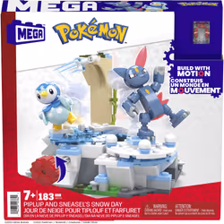 MEGA Pokémon HKT20 gioco di costruzione - Vista aggiuntiva 6
