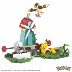 MEGA Pokémon HKT21 gioco di costruzione - Vista aggiuntiva 5