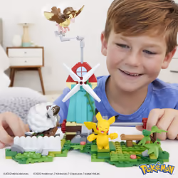 MEGA Pokémon HKT21 gioco di costruzione - Vista aggiuntiva 6
