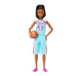 Barbie Made to Move HKT74 bambola