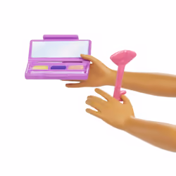Barbie HKT66 bambola - Vista aggiuntiva 5