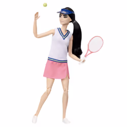 Barbie HKT73 bambola