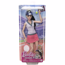 Barbie HKT73 bambola - Vista aggiuntiva 6