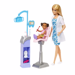 Barbie HKT69 bambola - Vista aggiuntiva 4