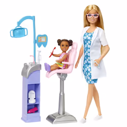 Barbie HKT69 bambola - Vista aggiuntiva 5