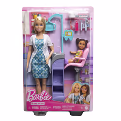 Barbie HKT69 bambola - Vista aggiuntiva 6
