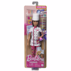 Barbie HKT67 bambola - Vista aggiuntiva 6