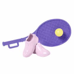 Barbie Fashionistas HKT91 bambola - Vista aggiuntiva 7