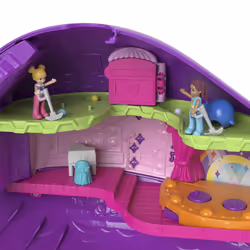 Polly Pocket HKV71 accessorio per bambola - Vista aggiuntiva 6