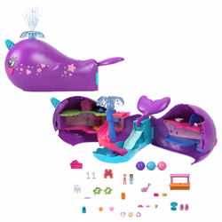 Polly Pocket HKV71 accessorio per bambola - Vista aggiuntiva 7