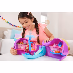 Polly Pocket HKV71 accessorio per bambola - Vista aggiuntiva 8