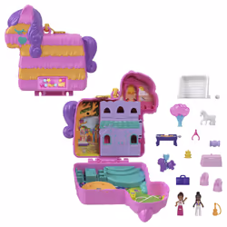 Polly Pocket HKV32 set da gioco - Vista aggiuntiva 6