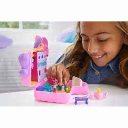 Polly Pocket HKV32 set da gioco - Vista aggiuntiva 7