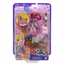 Polly Pocket HKV32 set da gioco - Vista aggiuntiva 8
