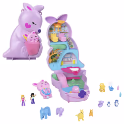 Polly Pocket HKV50 set da gioco - Vista aggiuntiva 4