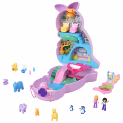 Polly Pocket HKV50 set da gioco - Vista aggiuntiva 7