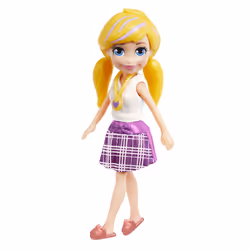 Polly Pocket HKW06 set da gioco - Vista aggiuntiva 4