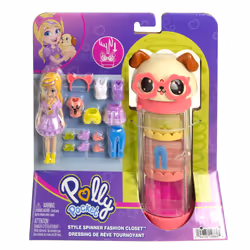 Polly Pocket HKW06 set da gioco - Vista aggiuntiva 5