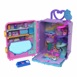 Polly Pocket HKV43 accessorio per bambola - Vista aggiuntiva 5