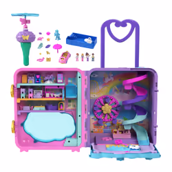 Polly Pocket HKV43 accessorio per bambola - Vista aggiuntiva 7