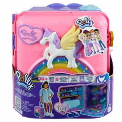 Polly Pocket HKV43 accessorio per bambola - Vista aggiuntiva 8