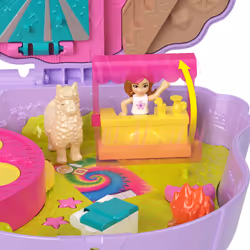 Polly Pocket HKV33 set da gioco - Vista aggiuntiva 5