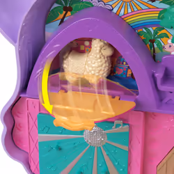 Polly Pocket HKV33 set da gioco - Vista aggiuntiva 6
