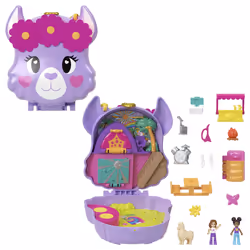 Polly Pocket HKV33 set da gioco - Vista aggiuntiva 7