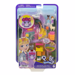 Polly Pocket HKV33 set da gioco - Vista aggiuntiva 8