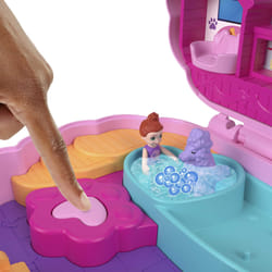 Polly Pocket HKV35 set da gioco