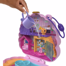 Polly Pocket HKV35 set da gioco - Vista aggiuntiva 5