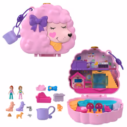 Polly Pocket HKV35 set da gioco - Vista aggiuntiva 6
