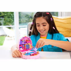 Polly Pocket HKV35 set da gioco - Vista aggiuntiva 7