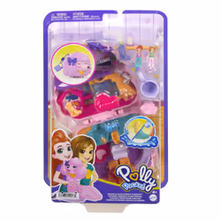 Polly Pocket HKV35 set da gioco - Vista aggiuntiva 8