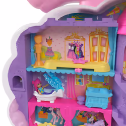 Polly Pocket HKV51 accessorio per bambola - Vista aggiuntiva 4