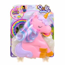 Polly Pocket HKV51 accessorio per bambola - Vista aggiuntiva 5