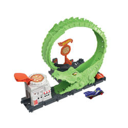 Hot Wheels City HKX39 veicolo giocattolo