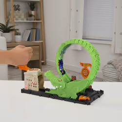 Hot Wheels City HKX39 veicolo giocattolo