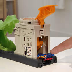 Hot Wheels City HKX39 veicolo giocattolo - Vista aggiuntiva 4