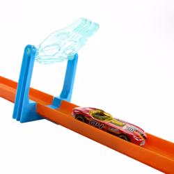 Hot Wheels Track Builder HKX40 veicolo giocattolo - Vista aggiuntiva 4