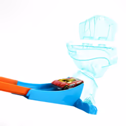 Hot Wheels Track Builder HKX40 veicolo giocattolo - Vista aggiuntiva 5
