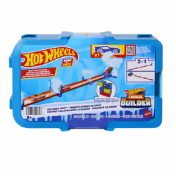 Hot Wheels Track Builder HKX40 veicolo giocattolo - Vista aggiuntiva 6