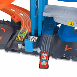 Hot Wheels City HKX43 veicolo giocattolo - Vista aggiuntiva 4