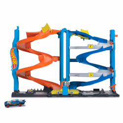 Hot Wheels City HKX43 veicolo giocattolo - Vista aggiuntiva 6
