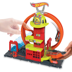 Hot Wheels City HKX41 veicolo giocattolo